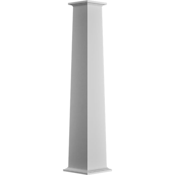 Pacific Columns, Inc. EL1608ETPSACSCS