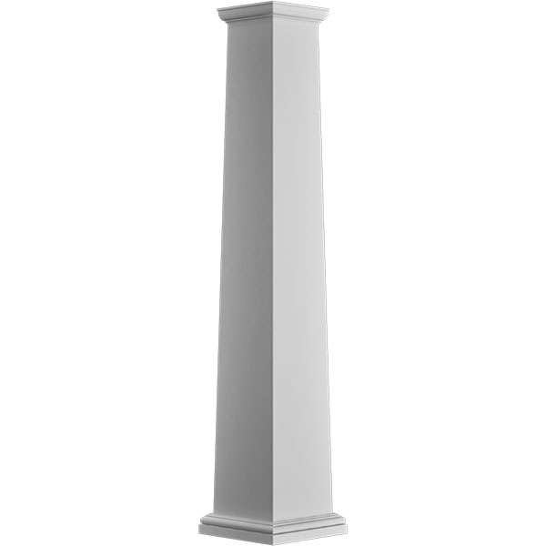 Pacific Columns, Inc. EL1608FTPSATUTU