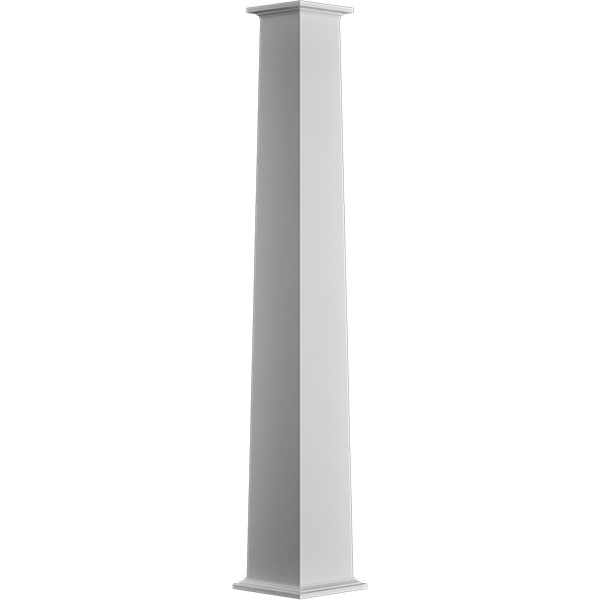 Pacific Columns, Inc. EL1610ETPSACSCS