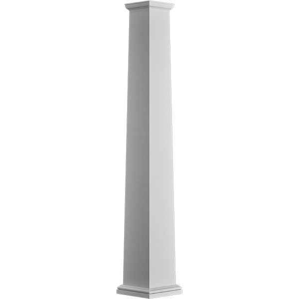 Pacific Columns, Inc. EL1610FTPSATUTU