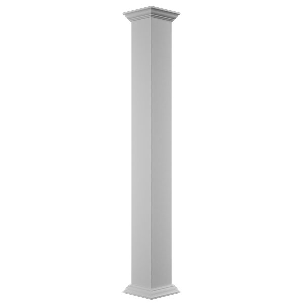 Ekena Millwork ECK1007ENPCRCR
