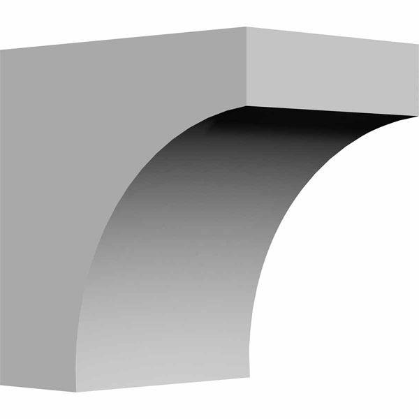 Ekena Millwork BKT07X07X05ST