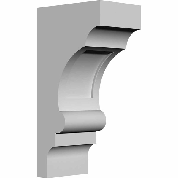 Ekena Millwork BKT05X10X03DI
