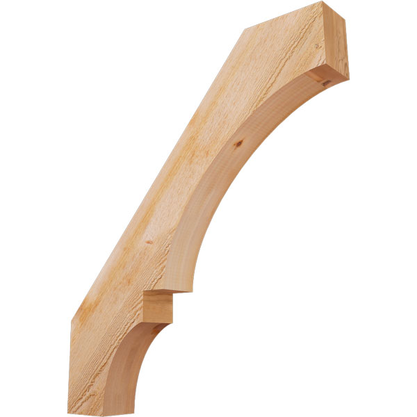 Ekena Millwork BRC04X28X32BOA00RWR