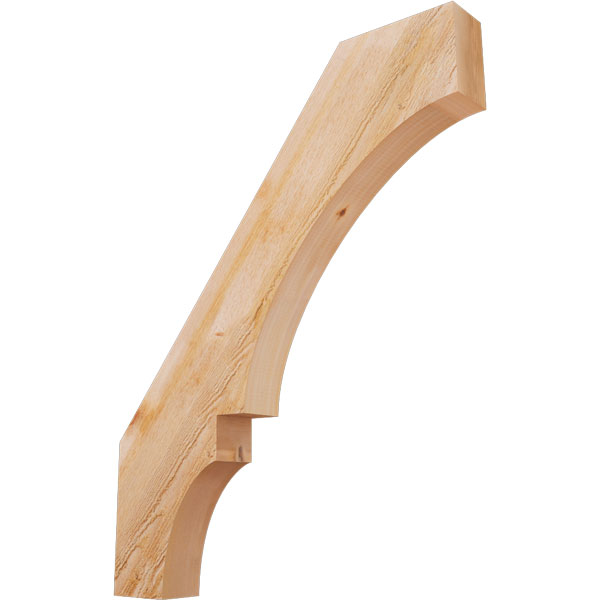 Ekena Millwork BRC04X32X40BOA00RWR