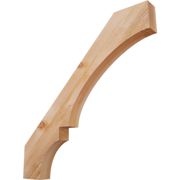 Ekena Millwork BRC04X42X42BOA00RWR