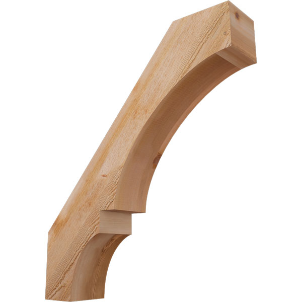 Ekena Millwork BRC06X28X32BOA00RWR