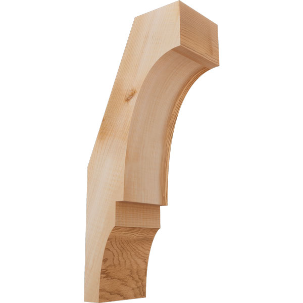 Ekena Millwork BRC04X06X14BOA00SWR