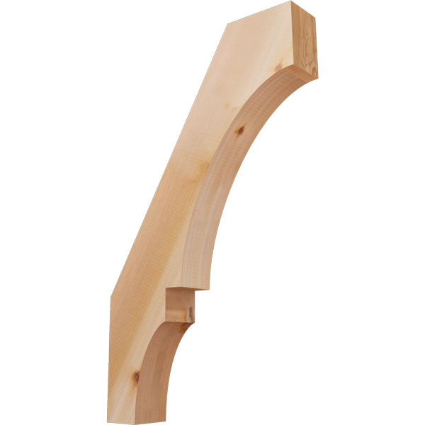 Ekena Millwork BRC04X18X30BOA00SWR