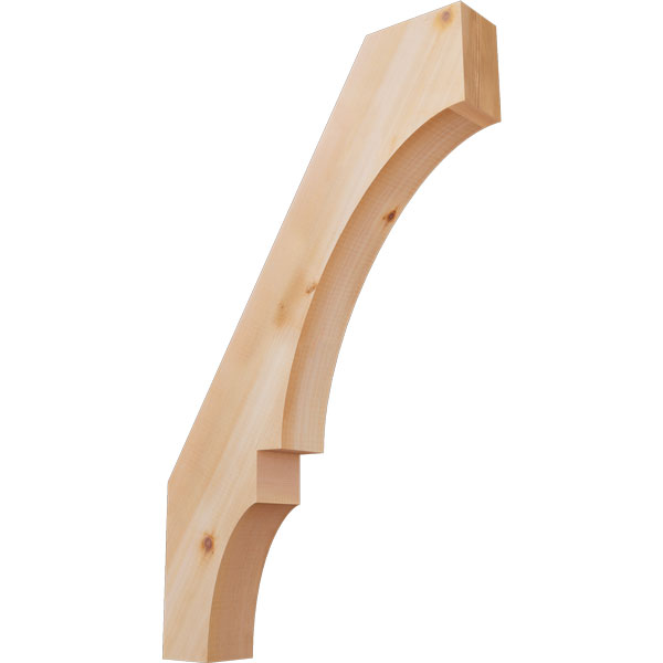 Ekena Millwork BRC04X20X32BOA00SWR