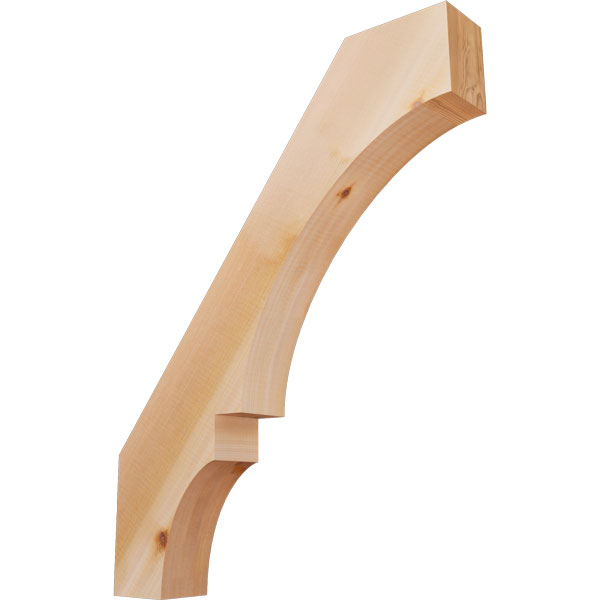 Ekena Millwork BRC04X22X28BOA00SWR