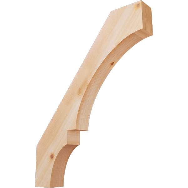 Ekena Millwork BRC04X24X30BOA00SWR
