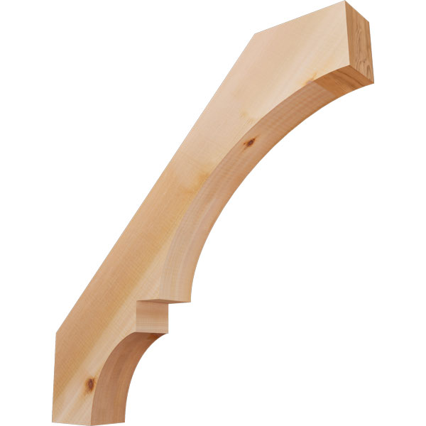Ekena Millwork BRC04X26X26BOA00SWR