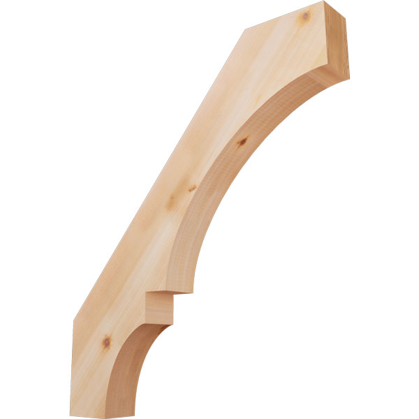 Ekena Millwork BRC04X26X30BOA00SWR