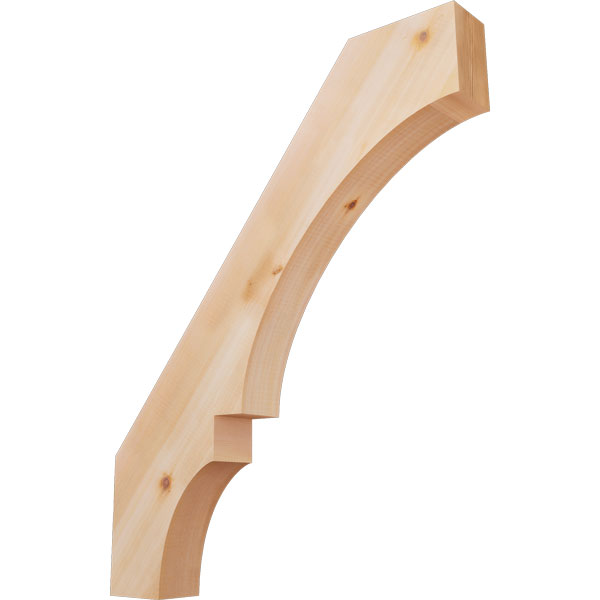 Ekena Millwork BRC04X26X32BOA00SWR