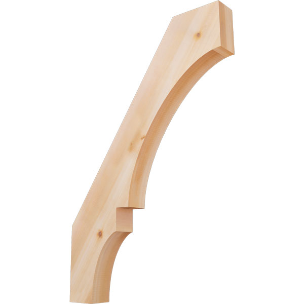 Ekena Millwork BRC04X26X38BOA00SWR