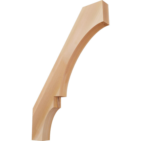 Ekena Millwork BRC04X28X40BOA00SWR