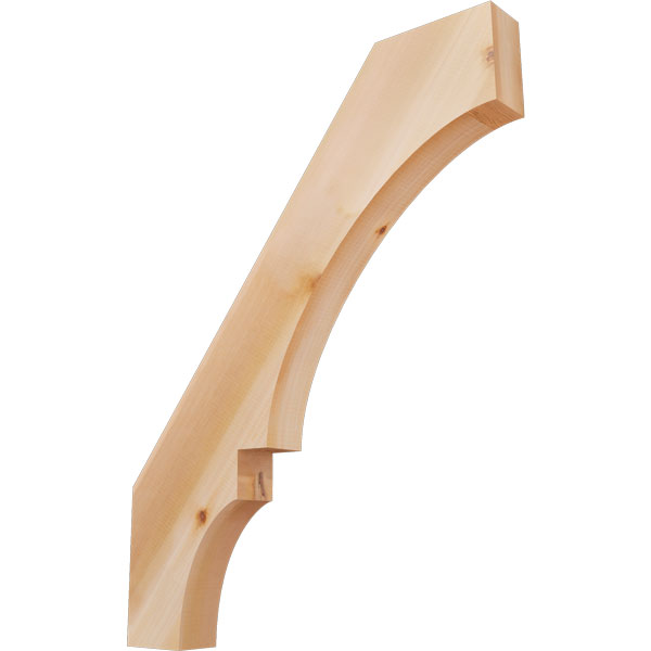 Ekena Millwork BRC04X30X38BOA00SWR