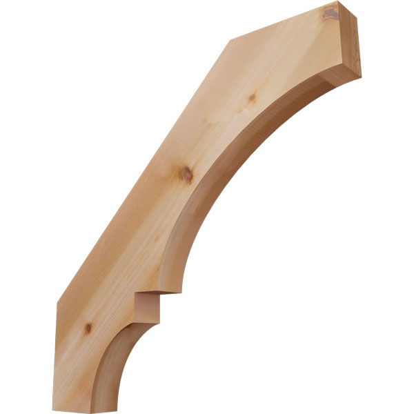 Ekena Millwork BRC04X32X32BOA00SWR
