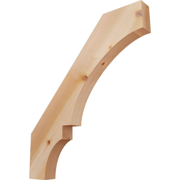 Ekena Millwork BRC04X32X36BOA00SWR