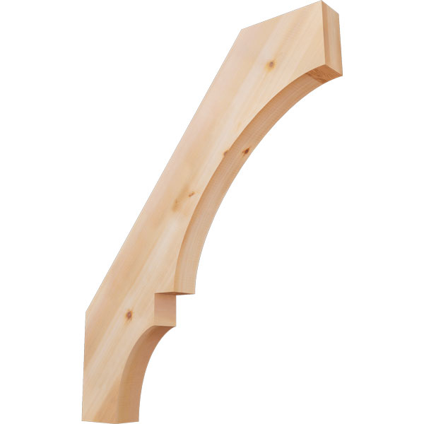 Ekena Millwork BRC04X32X40BOA00SWR