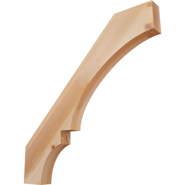 Ekena Millwork BRC04X38X38BOA00SWR