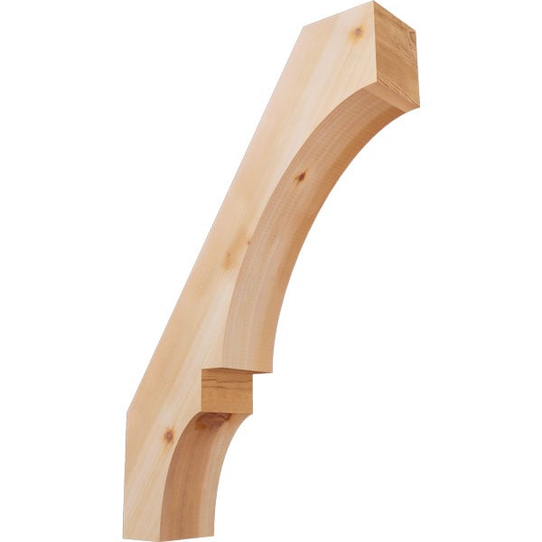 Ekena Millwork BRC06X22X34BOA00SWR