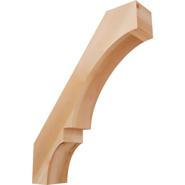 Ekena Millwork BRC06X24X30BOA00SWR