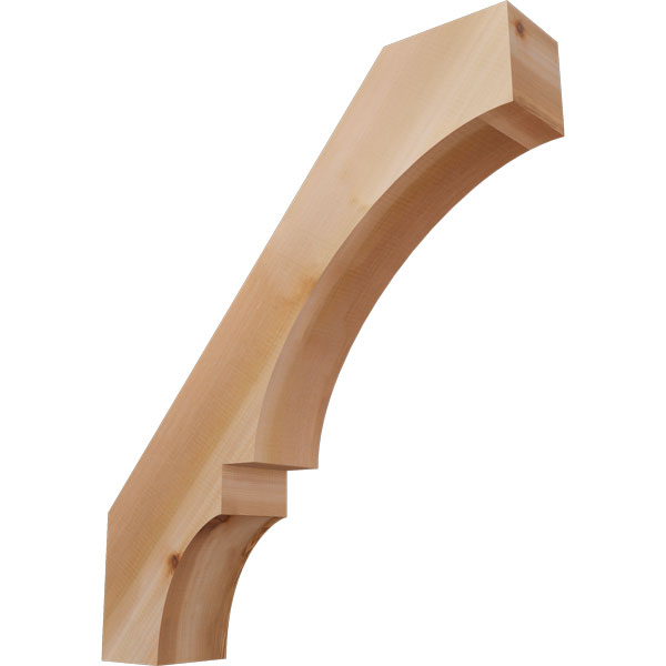 Ekena Millwork BRC06X28X32BOA00SWR