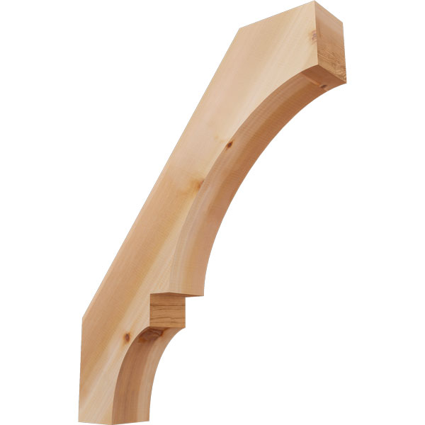 Ekena Millwork BRC06X30X38BOA00SWR