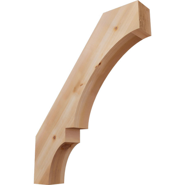 Ekena Millwork BRC06X32X40BOA00SWR