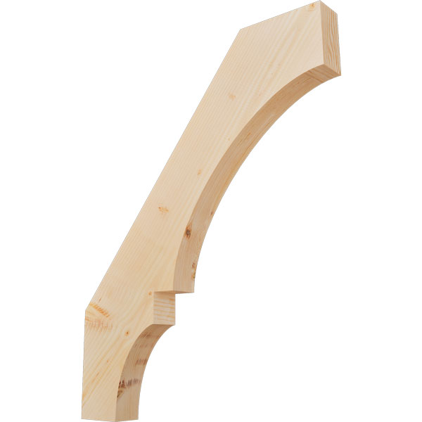Ekena Millwork BRC04X32X40BOA00SDF