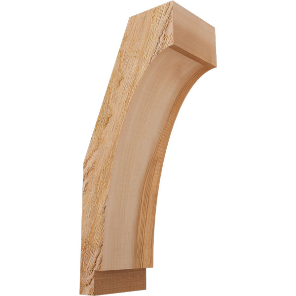Ekena Millwork BRC04X06X14IMP00RWR