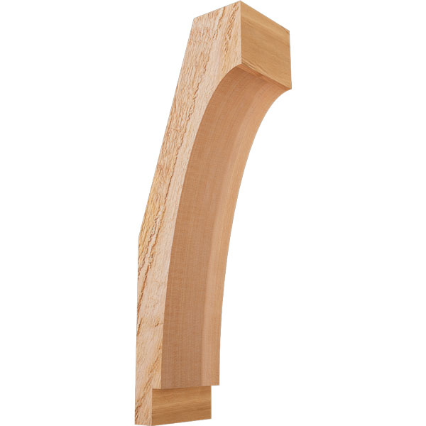 Ekena Millwork BRC04X06X18IMP00RWR