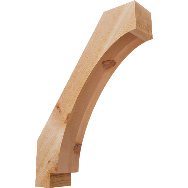 Ekena Millwork BRC06X24X32IMP00RWR