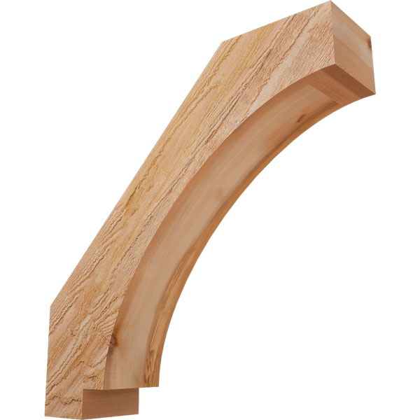 Ekena Millwork BRC06X26X26IMP00RWR
