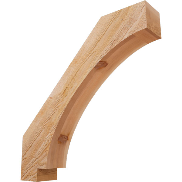 Ekena Millwork BRC06X32X32IMP00RWR