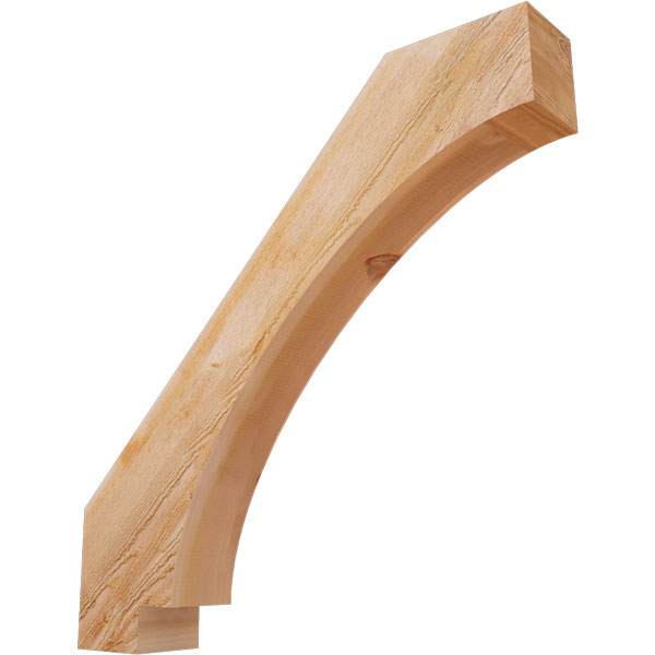 Ekena Millwork BRC06X38X38IMP00RWR