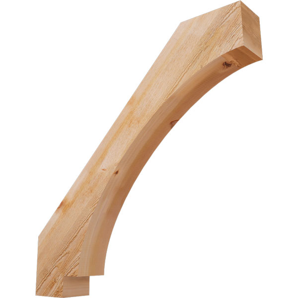 Ekena Millwork BRC06X40X40IMP00RWR