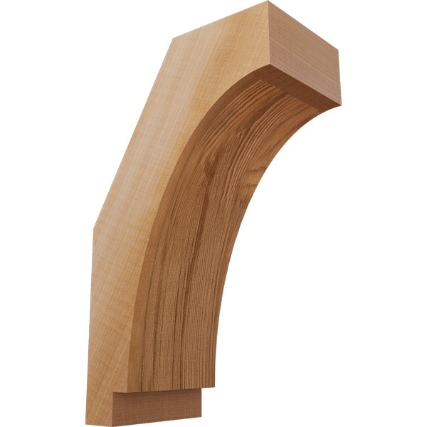 Ekena Millwork BRC04X06X10IMP00SWR