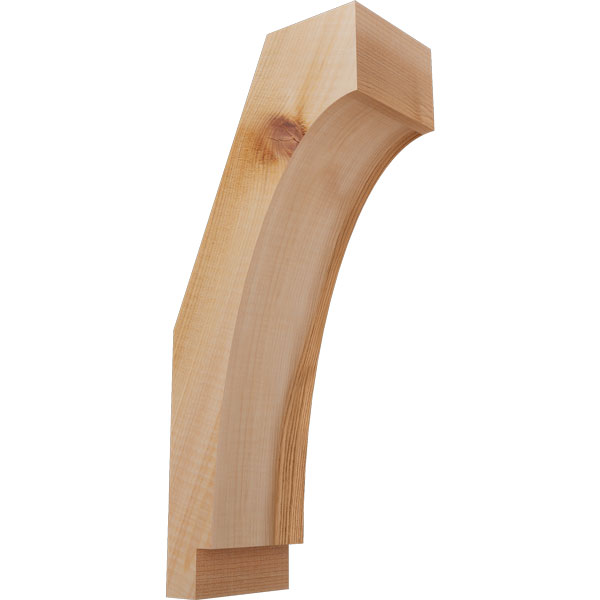 Ekena Millwork BRC04X06X14IMP00SWR