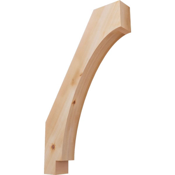 Ekena Millwork BRC04X18X30IMP00SWR
