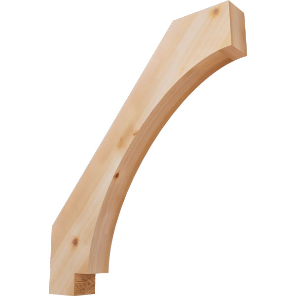 Ekena Millwork BRC04X26X30IMP00SWR