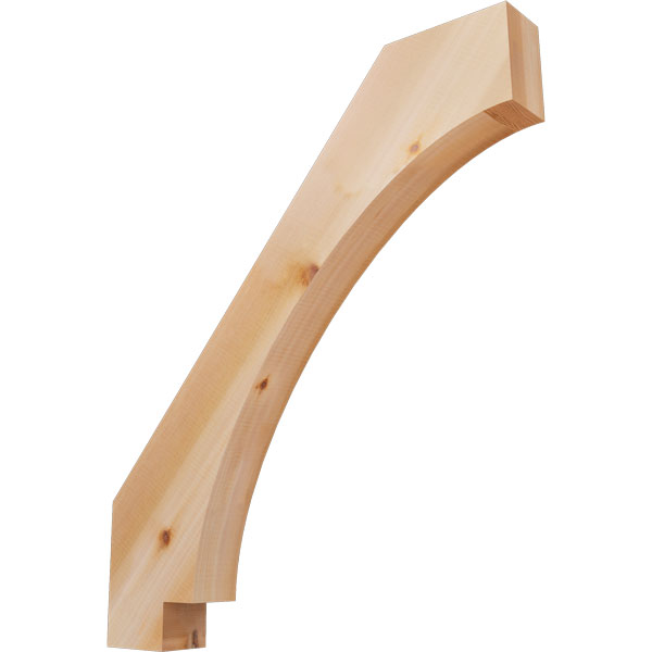 Ekena Millwork BRC04X28X32IMP00SWR