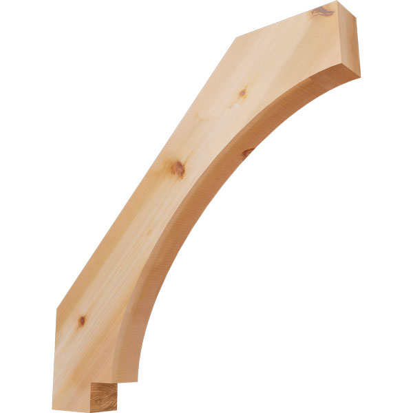 Ekena Millwork BRC04X32X32IMP00SWR