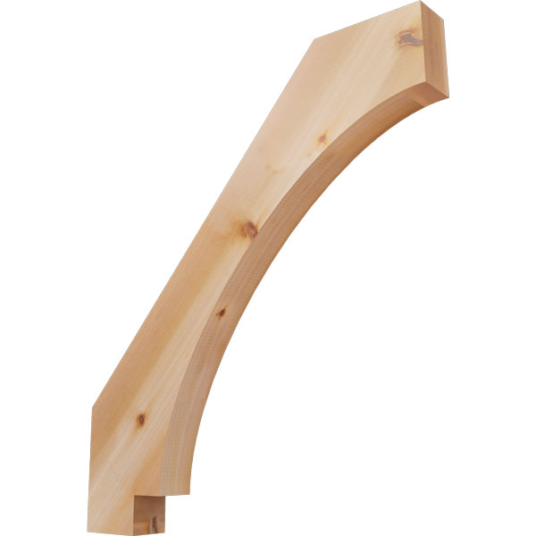 Ekena Millwork BRC04X32X36IMP00SWR