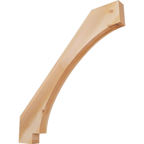 Ekena Millwork BRC04X42X42IMP00SWR