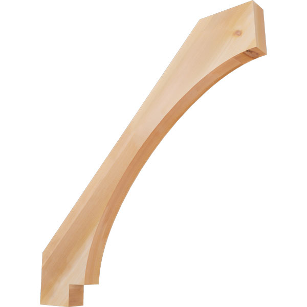 Ekena Millwork BRC04X44X44IMP00SWR