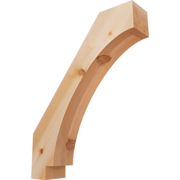 Ekena Millwork BRC06X24X30IMP00SWR