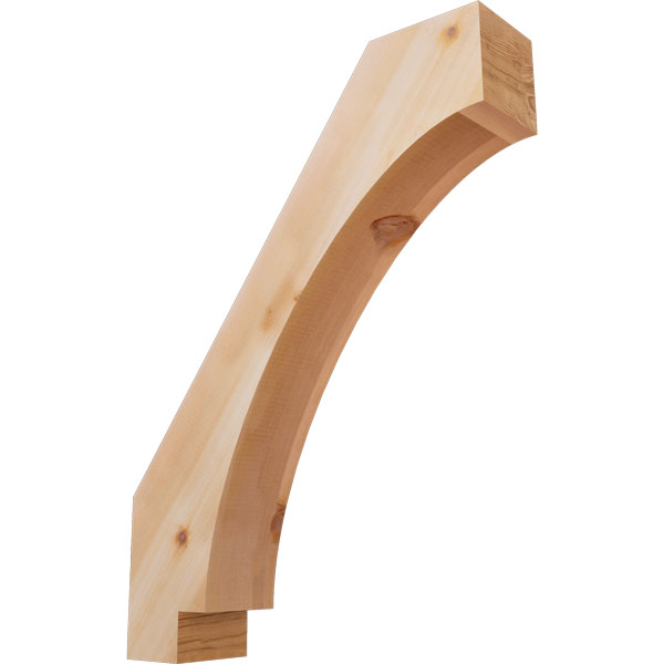 Ekena Millwork BRC06X24X32IMP00SWR